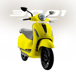 Bajaj Chetak 3001