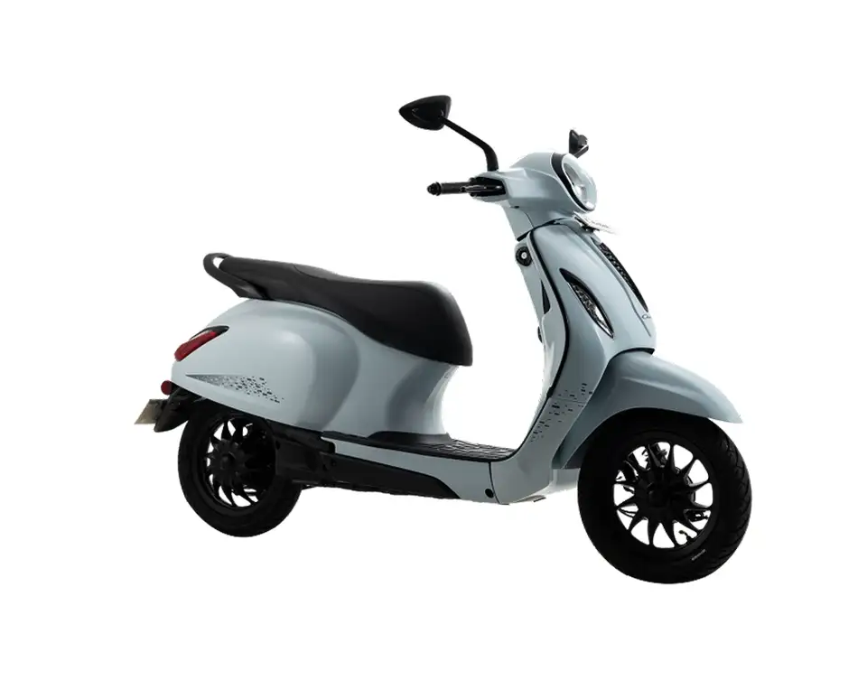 Bajaj Chetak 3001 - Image 4