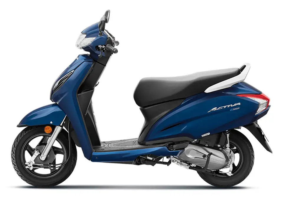 Honda Activa 110 - Image 2