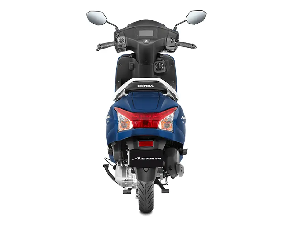 Honda Activa 110 - Image 3