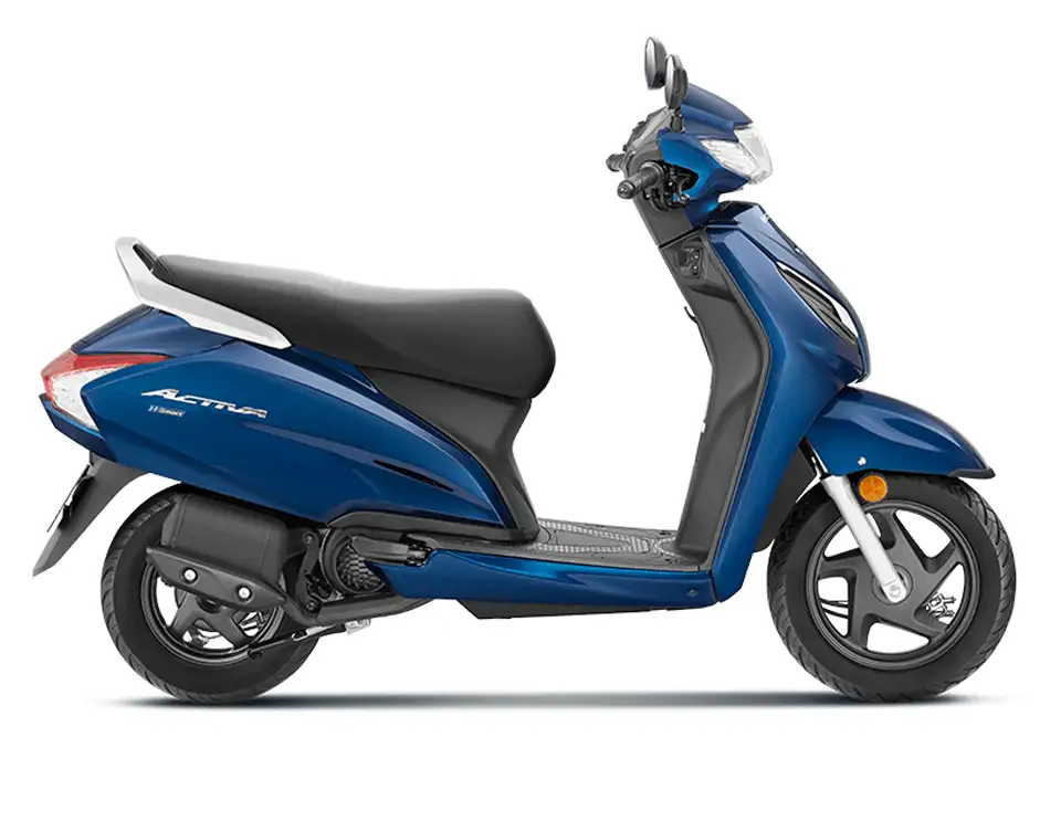 Honda Activa 110 - Image 4