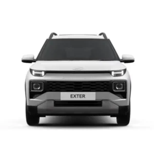 Hyundai Exter 1.2 ltrs