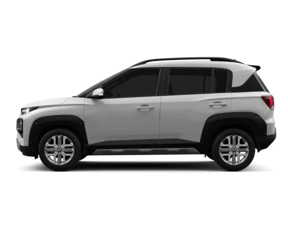 Hyundai Exter 1.2 ltrs - Image 4