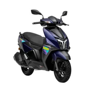 TVS Ntorq